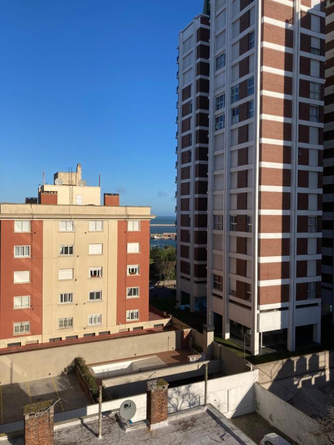Departamento En Playa Grande Διαμέρισμα Μαρ ντελ Πλάτα Εξωτερικό φωτογραφία