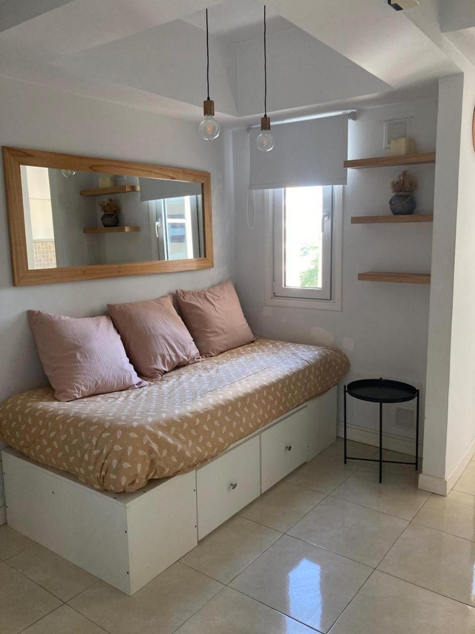 Departamento En Playa Grande Διαμέρισμα Μαρ ντελ Πλάτα Εξωτερικό φωτογραφία